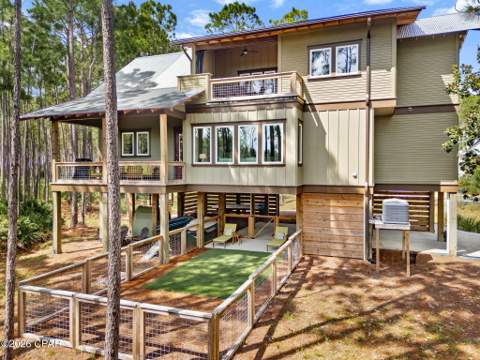 6407 Sawgrass Marsh Lane, Panama City Beach FL - photo 8 of 92