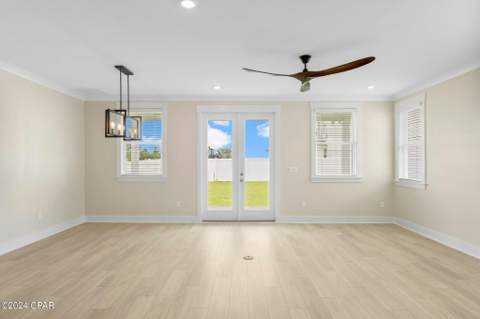 1509 Indigo Street Lot 838, Panama City FL - photo 23 of 97