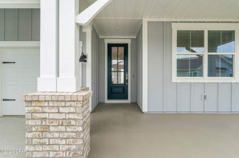 1509 Indigo Street Lot 838, Panama City FL - photo 7 of 97