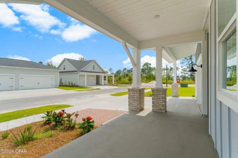 1509 Indigo Street Lot 838, Panama City FL - photo 8 of 97