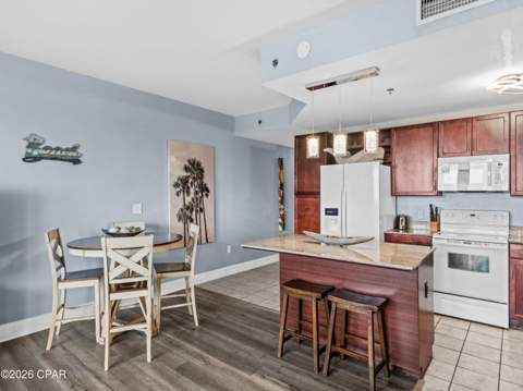 9902 S Thomas Drive 1037, Panama City Beach FL - photo 10 of 26