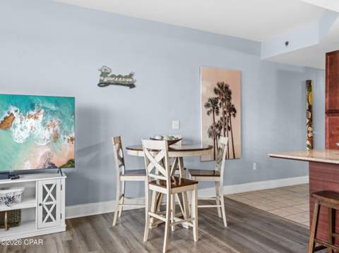 9902 S Thomas Drive 1037, Panama City Beach FL - photo 11 of 26