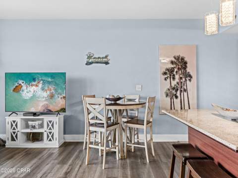 9902 S Thomas Drive 1037, Panama City Beach FL - photo 12 of 26