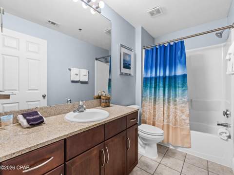 9902 S Thomas Drive 1037, Panama City Beach FL - photo 21 of 26