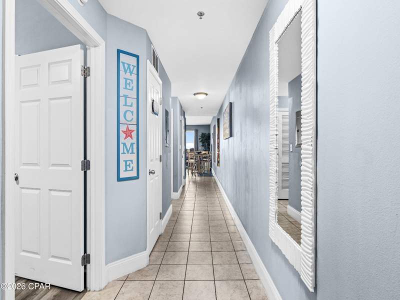 1 bedroom Condominium at 9902 S Thomas Drive 1037, Laketown Wharf, Panama City Beach — photo 5