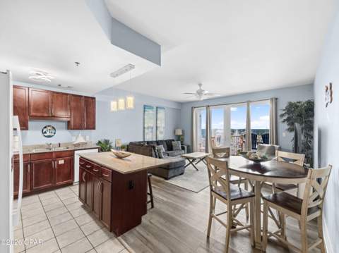 9902 S Thomas Drive 1037, Panama City Beach FL - photo 6 of 26