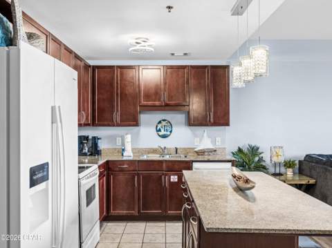 9902 S Thomas Drive 1037, Panama City Beach FL - photo 7 of 26