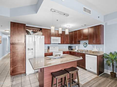 9902 S Thomas Drive 1037, Panama City Beach FL - photo 8 of 26