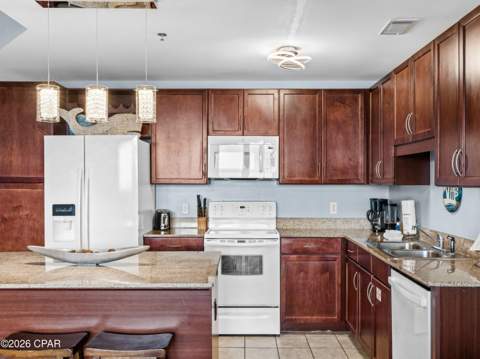 9902 S Thomas Drive 1037, Panama City Beach FL - photo 9 of 26