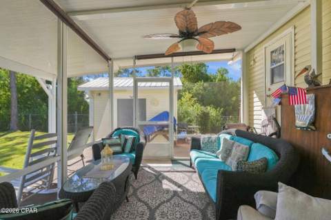 1219 Navy Boulevard 47, Panama City FL - photo 21 of 64