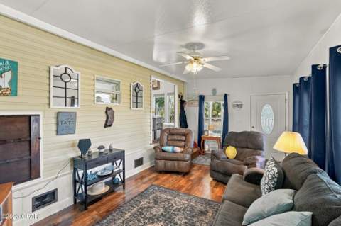1219 Navy Boulevard 47, Panama City FL - photo 9 of 64