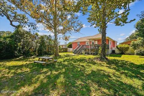 2340 Grand Oaks Lane, Panama City Beach FL - photo 16 of 17
