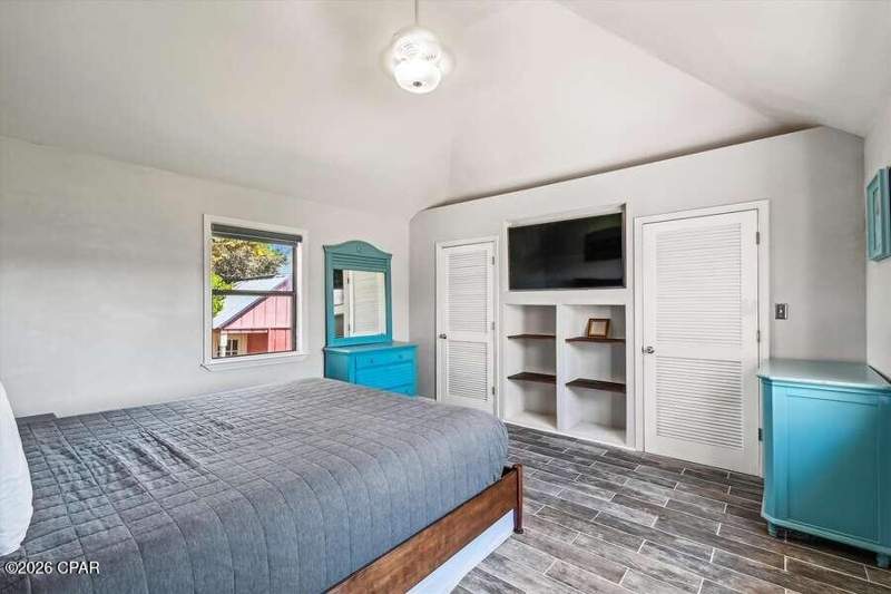 2 bedroom SingleFamilyResidence at 2340 Grand Oaks Lane, North Lagoon Oaks 7th Add, Panama City Beach — photo 3