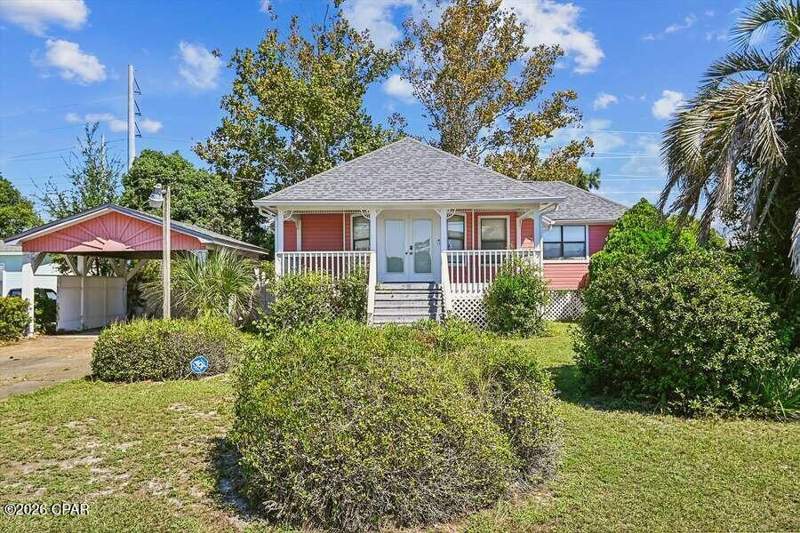 2 bedroom SingleFamilyResidence at 2340 Grand Oaks Lane, North Lagoon Oaks 7th Add, Panama City Beach — photo 5