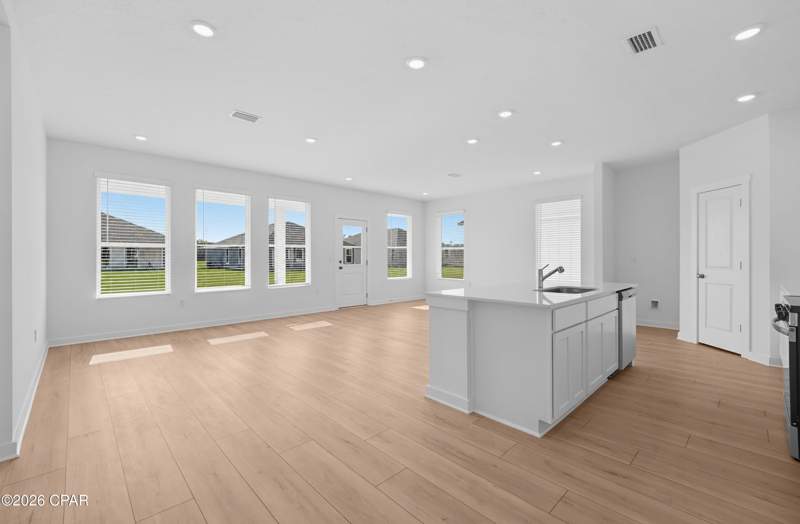 4 bedroom SingleFamilyResidence at 12271 Bowen Way Hs 74, Burnt Mill Creek, Southport — photo 5