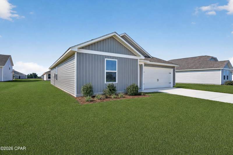 3 bedroom SingleFamilyResidence at 12267 Rylann Street Hs 95, Burnt Mill Creek, Southport — photo 2