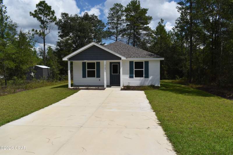 3 bedroom SingleFamilyResidence at 4123 Pinehurst Avenue, Sunny Hills, Chipley — photo 2