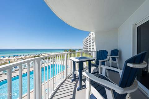 4425 Thomas Drive 309T, Panama City Beach FL - photo 11 of 37