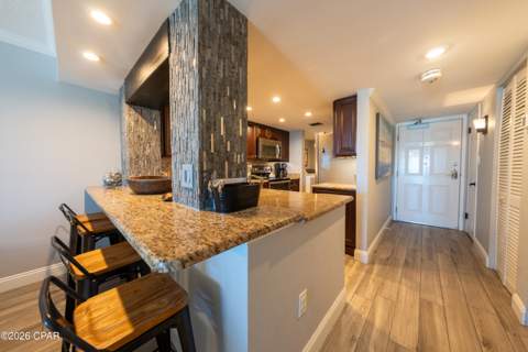 4425 Thomas Drive 309T, Panama City Beach FL - photo 17 of 37