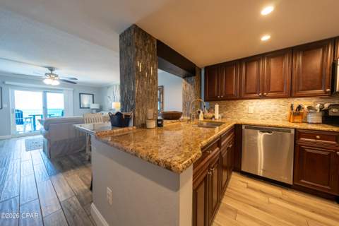 4425 Thomas Drive 309T, Panama City Beach FL - photo 18 of 37