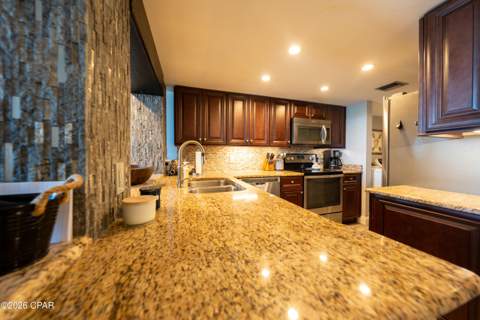 4425 Thomas Drive 309T, Panama City Beach FL - photo 19 of 37