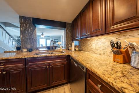 4425 Thomas Drive 309T, Panama City Beach FL - photo 22 of 37