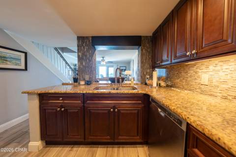 4425 Thomas Drive 309T, Panama City Beach FL - photo 23 of 37