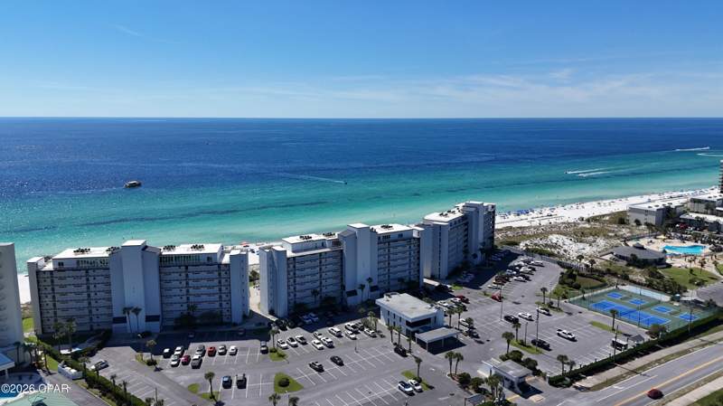 2 bedroom Condominium at 4425 Thomas Drive 309T, Moonspinner Apartments, Panama City Beach — photo 3