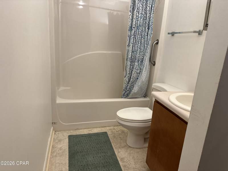 2 bedroom SingleFamilyResidence at 1406 Louisiana Avenue, Lynn Haven, Lynn Haven — photo 4