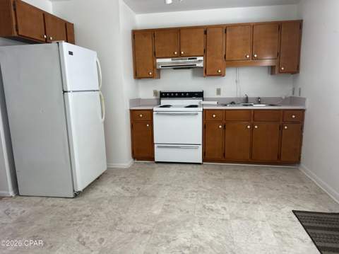 1406 Louisiana Avenue, Lynn Haven FL - photo 9 of 10