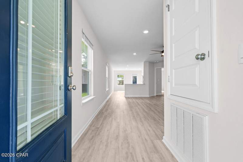 3 bedroom SingleFamilyResidence at 6636 Kettles Street, Liberty, Panama City — photo 3
