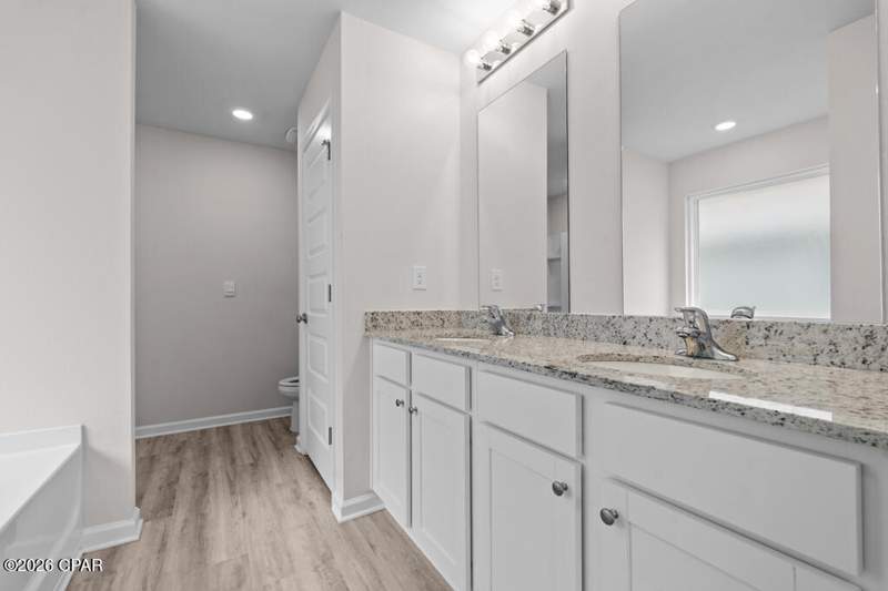 3 bedroom SingleFamilyResidence at 6636 Kettles Street, Liberty, Panama City — photo 5