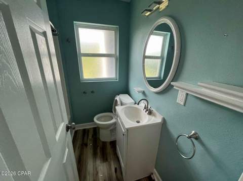 901 E 2nd Place, Panama City FL - photo 20 of 23
