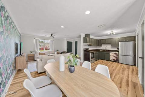 315 Twin Lakes Drive, Panama City Beach FL - photo 10 of 49