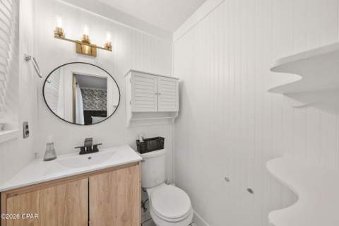 315 Twin Lakes Drive, Panama City Beach FL - photo 24 of 49