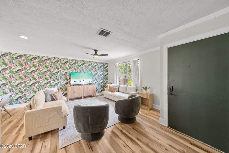 3 bedroom SingleFamilyResidence at 315 Twin Lakes Drive, Laguna Beach Estates, Panama City Beach — photo 4