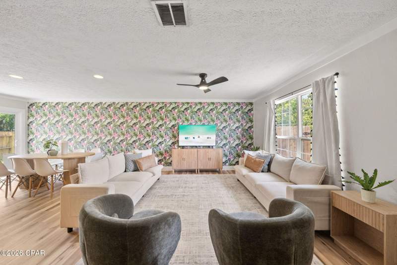 3 bedroom SingleFamilyResidence at 315 Twin Lakes Drive, Laguna Beach Estates, Panama City Beach — photo 5