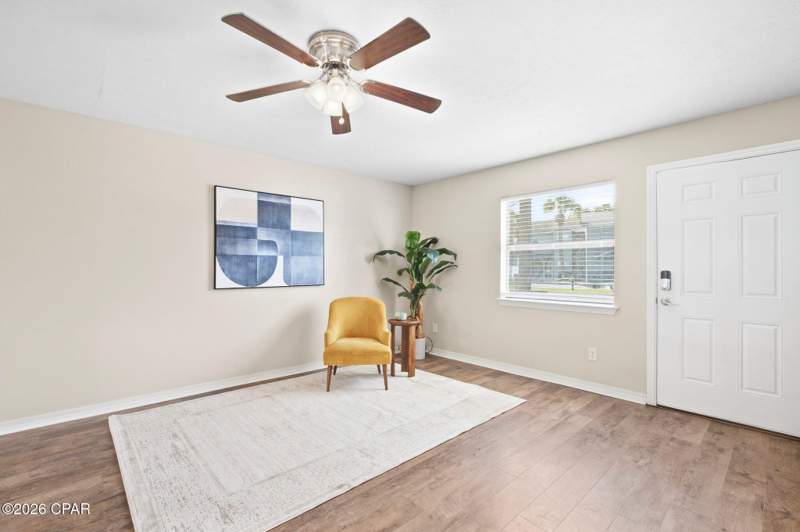 2 bedroom Attached at 6532 Harbour Boulevard, Harbour Towne, Panama City Beach — photo 5