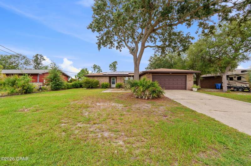 3 bedroom SingleFamilyResidence at 5721 Howard Road, Bay Front Unit 2, Panama City — photo 3