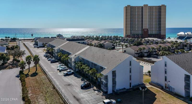 1 bedroom Condominium at 17614 Front Beach Road E3, Endless Summer II, Panama City Beach — photo 2