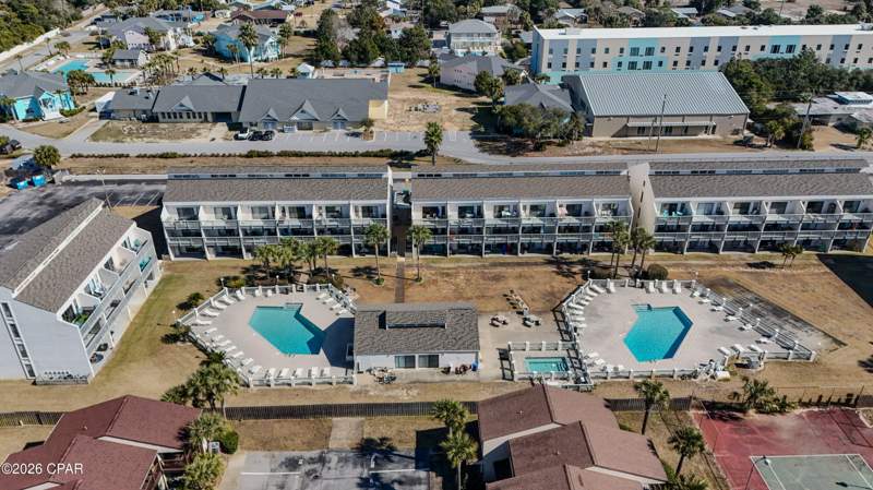 1 bedroom Condominium at 17614 Front Beach Road E3, Endless Summer II, Panama City Beach — photo 4