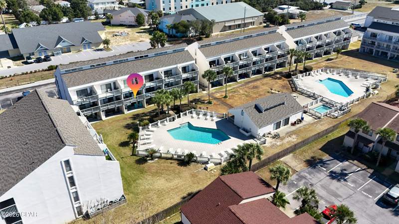 1 bedroom Condominium at 17614 Front Beach Road E3, Endless Summer II, Panama City Beach — photo 5