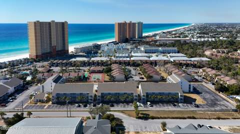 17614 Front Beach Road E3, Panama City Beach FL - photo 7 of 24