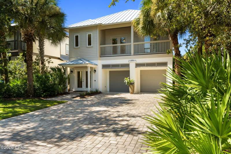 3 bedroom SingleFamilyResidence at 3410 Martinique Lane, Martinique Phase I, Panama City — photo 3