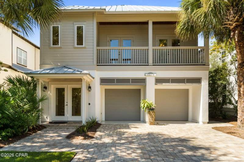3 bedroom SingleFamilyResidence at 3410 Martinique Lane, Martinique Phase I, Panama City — photo 4