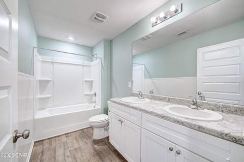 4728 Firefly Lane, Panama City FL - photo 23 of 31