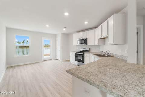 210 Reddy Creek Drive, Panama City FL - photo 10 of 31