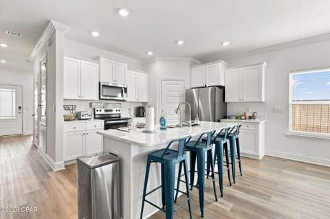 182 Dama Del Mar Way, Panama City Beach FL - photo 10 of 39