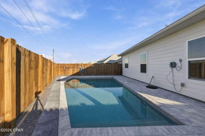 5 bedroom SingleFamilyResidence at 182 Dama Del Mar Way, Caballeros Estates at Hombre, Panama City Beach — photo 2