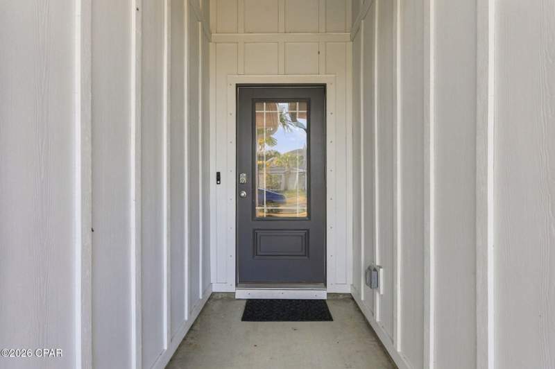 5 bedroom SingleFamilyResidence at 182 Dama Del Mar Way, Caballeros Estates at Hombre, Panama City Beach — photo 3